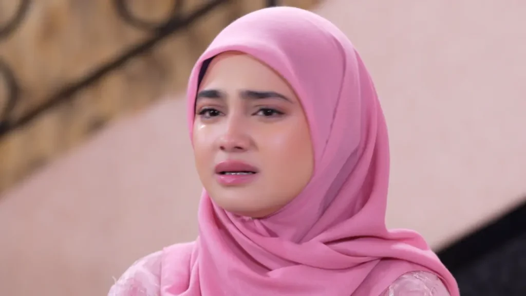 Sinetron Saleha tayang di SCTV. (dok. SCTV/Sinemaart)