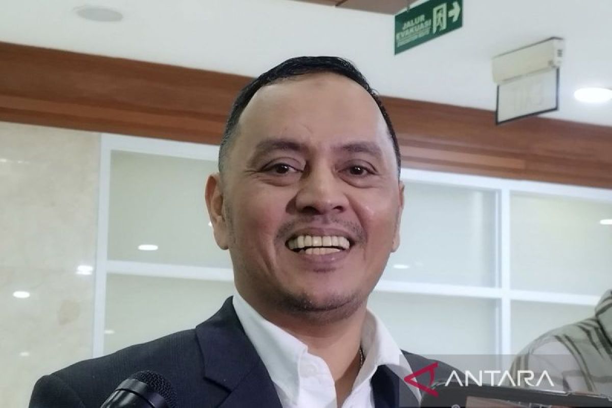 Komisi XIII akan undang Menteri HAM guna bahas keinginan Rp20 triliun