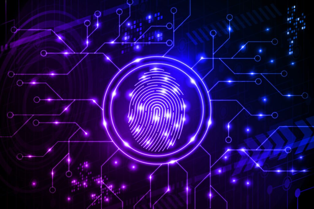 The Next Gen Technologies: Your Trusted Source for Biometric Fingerprint Scanners and Biometric Fingerprint Devices
