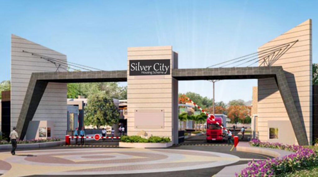 Silver City: Your Trusted Choice for the Best Housing Society in Rawalpindi and the Best Housing Society in Islamabad