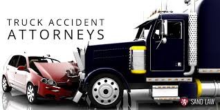 John Fitch: Your Trusted Truck Accident Lawyer, Truck Accident Attorney, and Truck Accident Lawyer Columbus Fighting for Maximum Justice