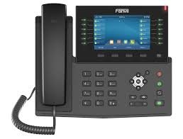 The Complete Guide to Fanvil IP Phones in Saudi Arabia and Riyadh