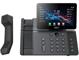 The Next Gen Technologies: Your Trusted Source for Fanvil IP Phones in Karachi, Fanvil IP Phones in Lahore, and Fanvil IP Phones in Multan