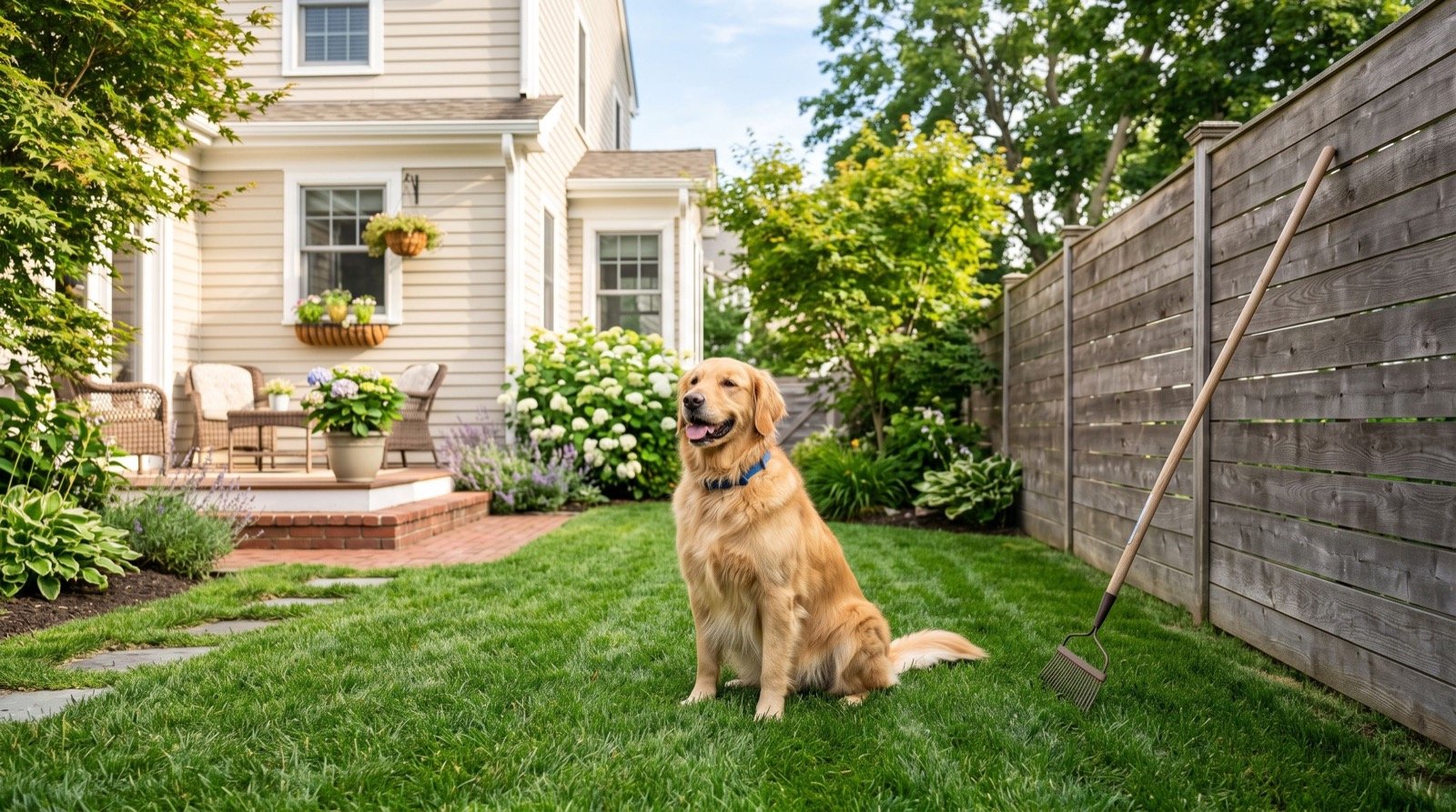 Eco-Friendly Dog Waste Disposal: Greener Cleanup 2026